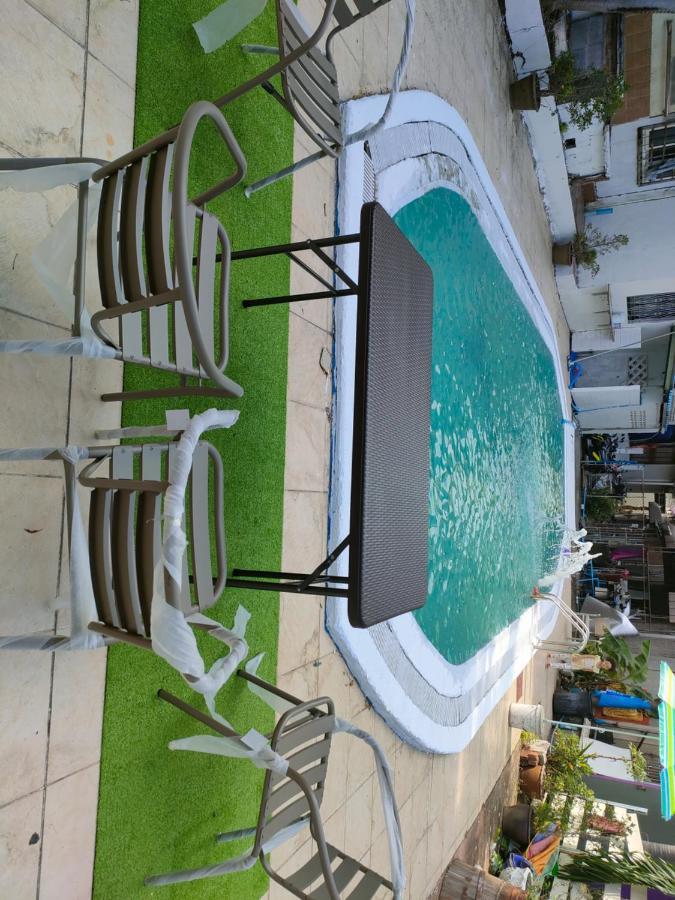 Julee Hotel Thai Smile Group Pattaya Exterior foto